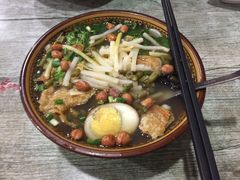 -韦记螺蛳粉(NO2店)