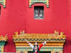 -须弥福寿之庙