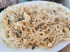-天强农家菜馆