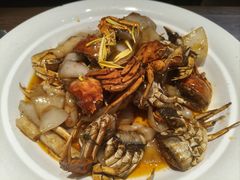 -周家二小姐的菜(西津渡店)