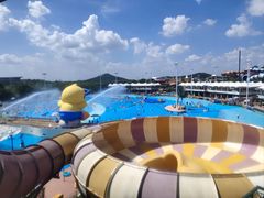 -上海玛雅海滩水公园