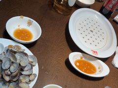 -俏东方·海味水饺·青岛菜(崂山店)