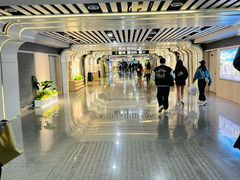 -长沙黄花国际机场-T1航站楼