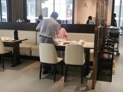 大堂-煲王粤菜餐厅(中侨中心店)