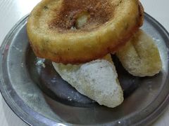 -丽华早点(大成路店)