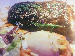 -MOSSO德国餐厅·音乐酒吧(环宇荟店)