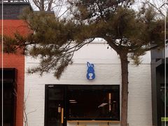 -小意思咖啡店(草桥店)