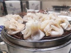 -西夏回族烧麦馆(牡丹街店)