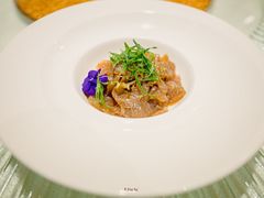 -阳澄湖费尔蒙酒店颐丰阁中餐厅(马鞍山西路店)