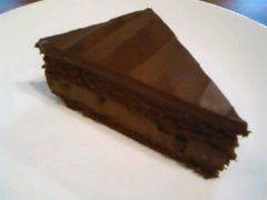 致命巧克力-榖屋house of flour(张江首店)