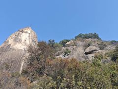 -云洞岩风景区