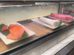 -JW万豪厨房餐厅·滨海草坪烧烤·海鲜·海景(三亚绿发山海天JW万豪酒店)