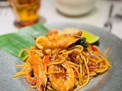 -太食獸泰式茶餐厅(IFS国金中心店)