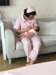 -养月堂中医养生月子会所(中心妇产店)