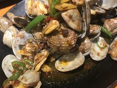 -三太子地摊烧烤·小龙虾(北蔡店)