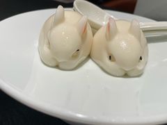 -蝴蝶里·粤菜·点心(滨江龙湖店)