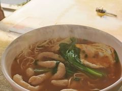 -从前慢海鲜面馆