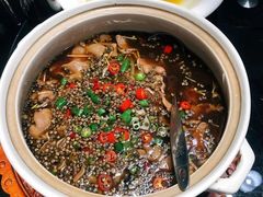 -臻享私人定制餐厅(黎明西路店)