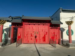-文旺阁亲子手工DIY木作博物馆