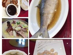 -燕云楼(云南路店)