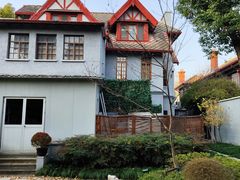 -上海孙中山故居纪念馆