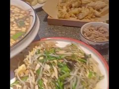 -渔民船说·北塘海鲜·天津菜·海肠捞饭(北塘古镇店)
