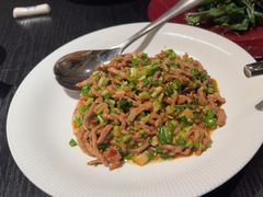 -金谷仓家庭料理(马泉营店)