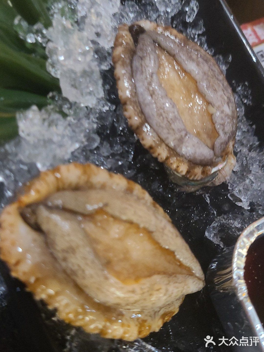 点了299的套餐 都蛮不错 就是分量稍微有点大