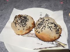 -山衢味庄·鲜辣衢菜(杭行路店)