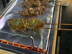 -烤满分·东北烧烤(首经贸店)