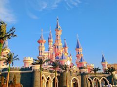 -沈阳方特欢乐世界