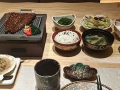 -鱼四季·新融合料理(苏宁广场店)