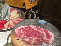 -乾杯烧肉居酒屋(中洲湾店)
