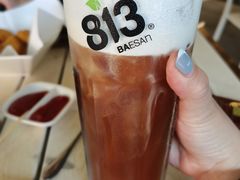 -813芭依珊 BAESAn(汇港购物中心店)