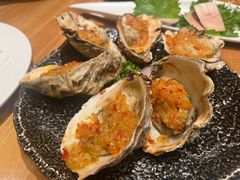 -王鼎精致料理铁板烧(世博源店)