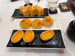 -白天鹅宾馆-宏图府餐厅