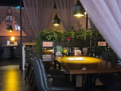 -小零西餐厅·清真(大杨树店)