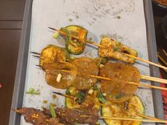 -林二哥宜烤官·宜宾小烧烤