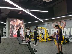 -锐动健身(博地中心店)