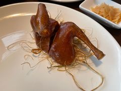 -索菲特酒店·乐轩华中餐厅