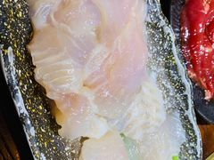 -东巴婆婆云南鱼豆花火锅(大东门店)