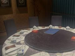 -宝鸡民族饭庄(英达路店)