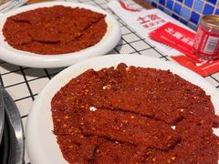 -山悦里 山野·鲜火锅(罗斯福广场店)
