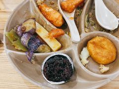 -素满香·食养自助(福州·长乐北路店)
