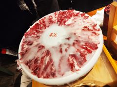 -手选潮汕鲜活牛肉火锅(二七广场店)