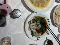 -五马集·海鲜·温州大牌档(黑金冠五马街十字路口店)