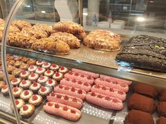 -爱达乐面包生日蛋糕(郫县时代天街店)