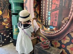 -衣裳街历史文化街区