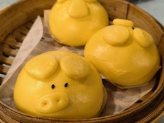 -银河酒家(天河店)