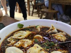 -回坊马二饺子馆